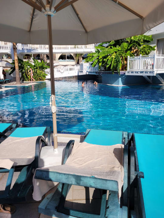 Pool Crystal Prestige Elite