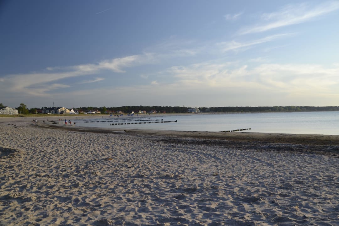 Strand von Glowe Finca del Mar apart-suites