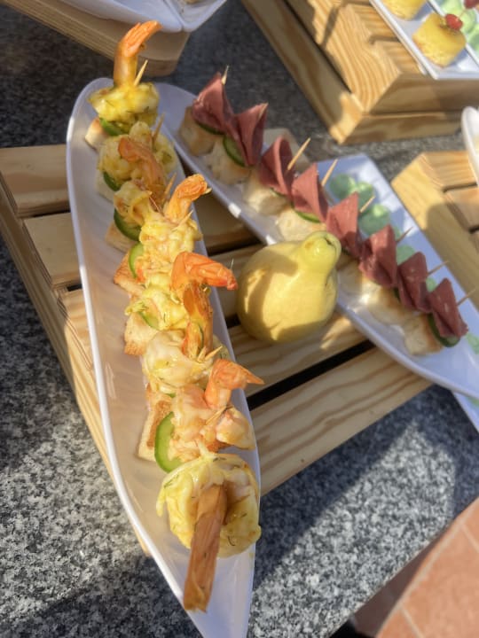 Pool Jaz Makadi Saraya Resort