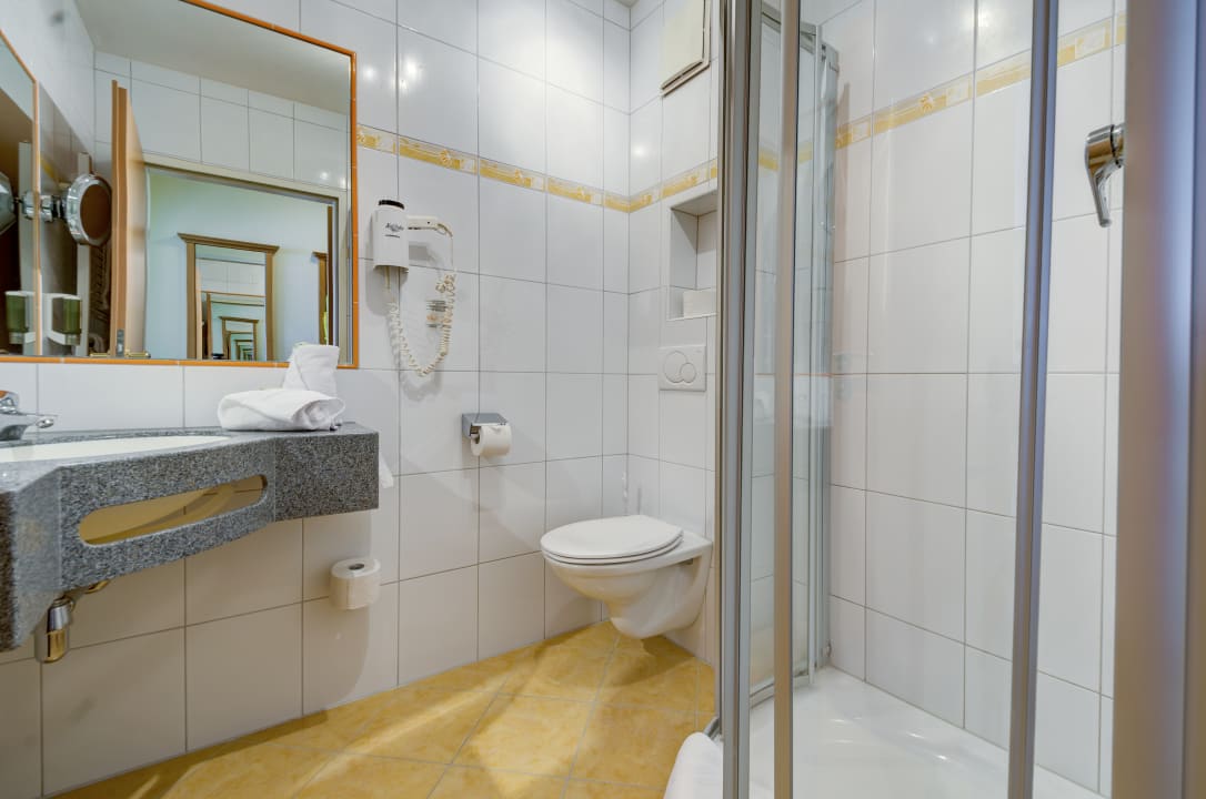 Zimmer Vötters Verwöhnhotel Kaprun