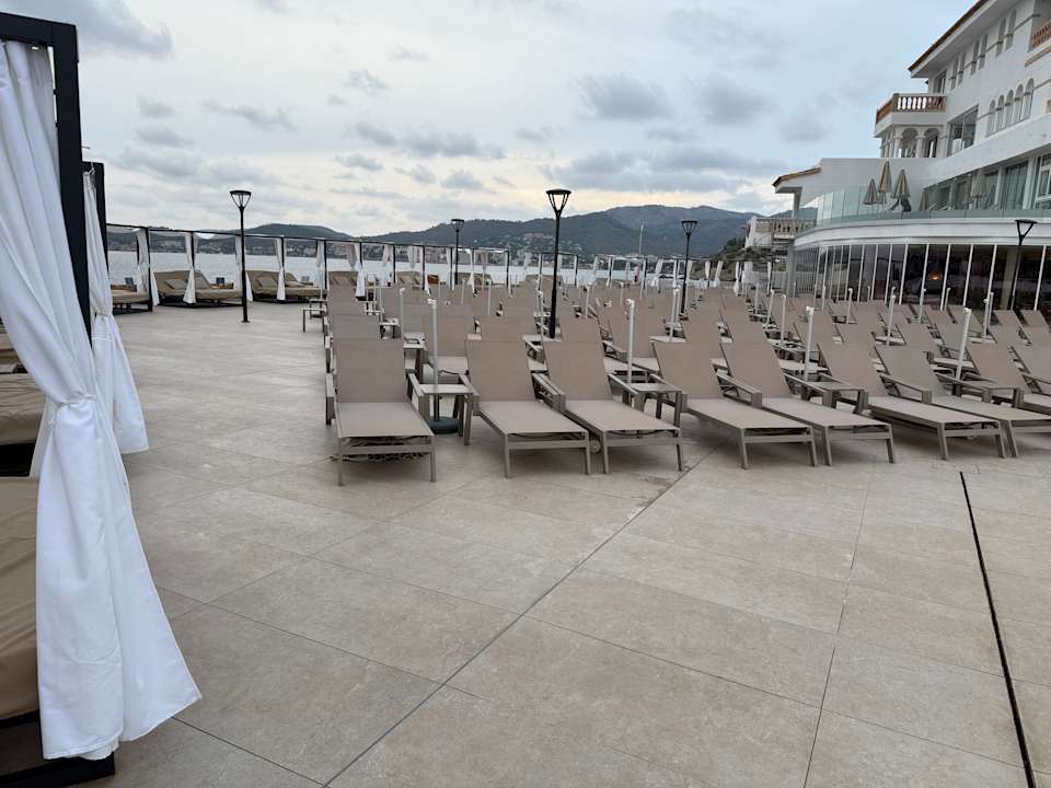 Pool Sentido Fido Punta del Mar – Adults only