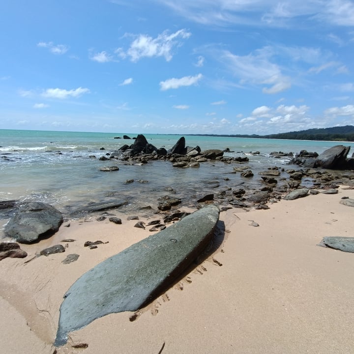 Strand Kantary Beach Hotel - KHAO LAK