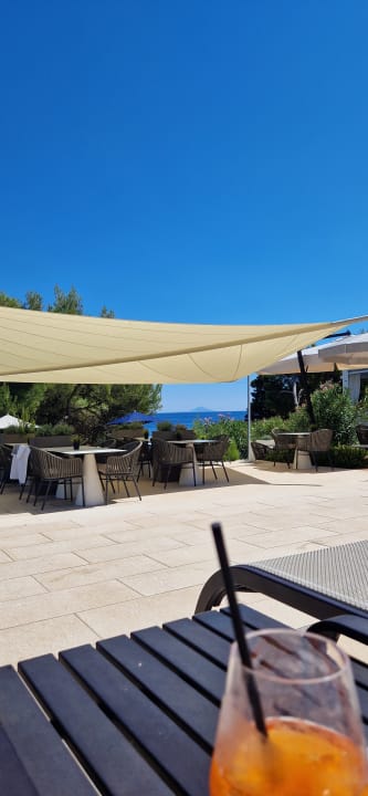 Pool Valamar Girandella Designed for Adults