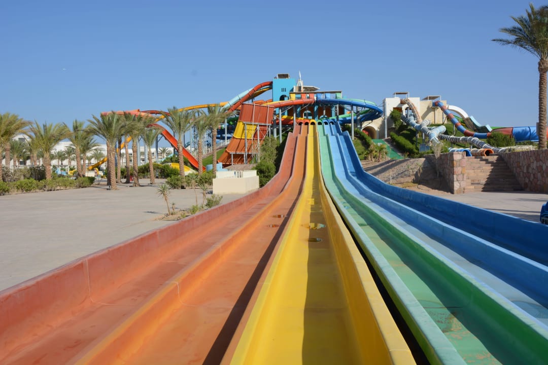 Aquapark Jaz Aquaviva