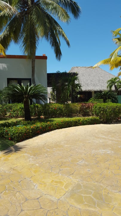 Hauptrestaurant Punta Cana Princess All Suites Resort & Spa