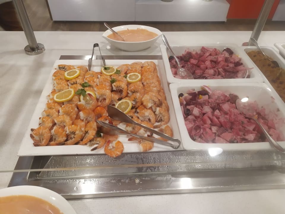 Gastro Hotel Riu Dubai