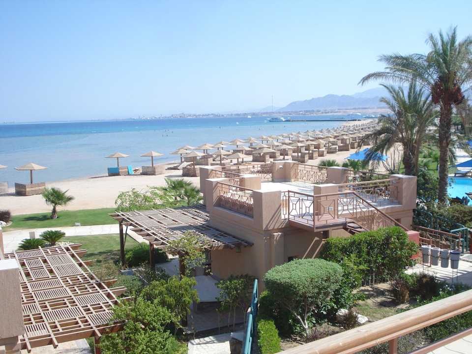 1. Reihe und Strand Shams Prestige Abu Soma-Adults Only