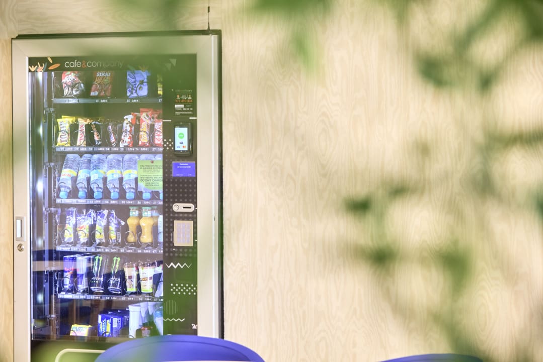 Gastro Ahoi! Urban Beach Hotel