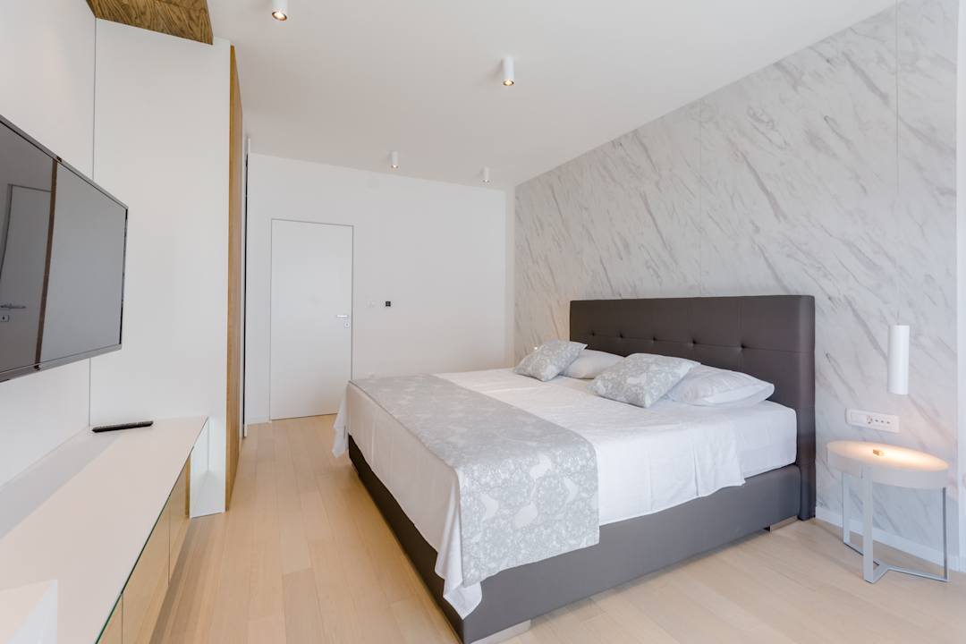 Zimmer Villa Vitae & Villa Pax