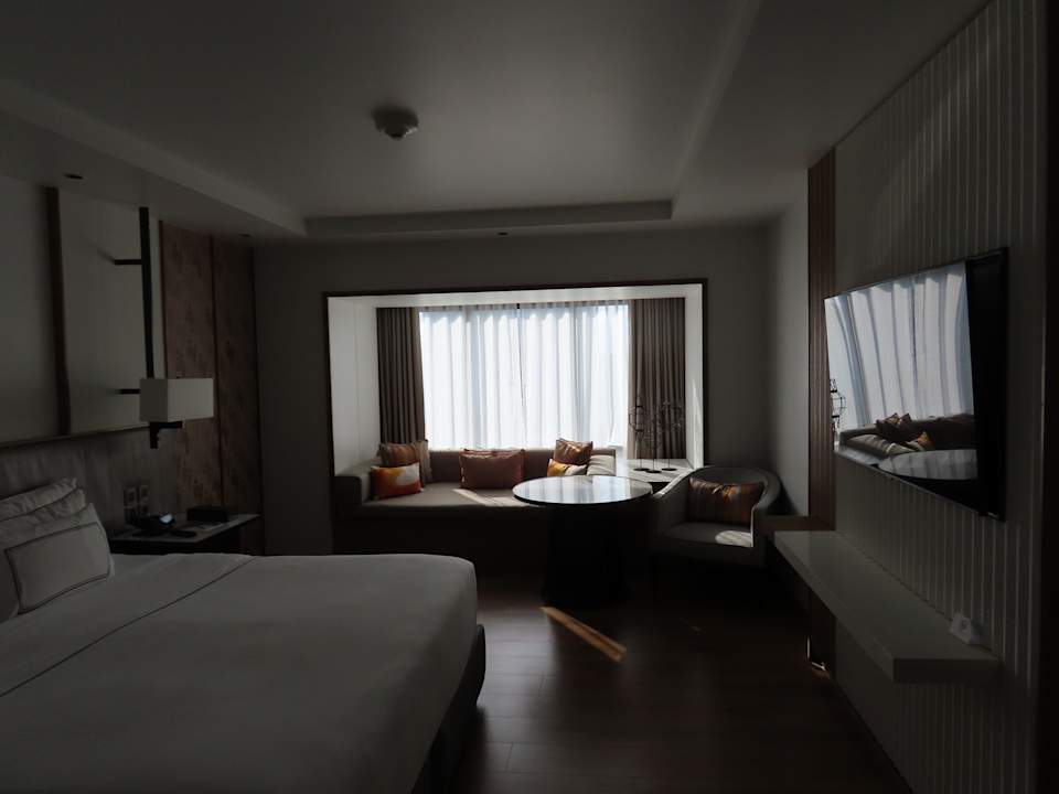 Zimmer Meliá Chiang Mai