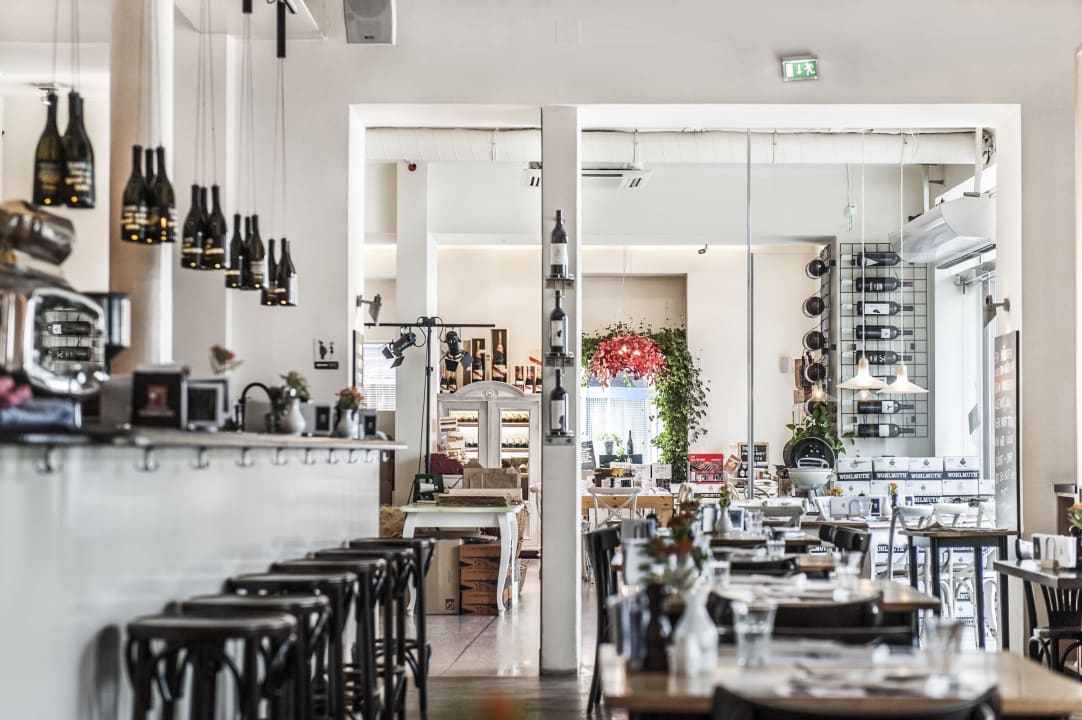 Restaurant der Steirer Hotel Weitzer Graz