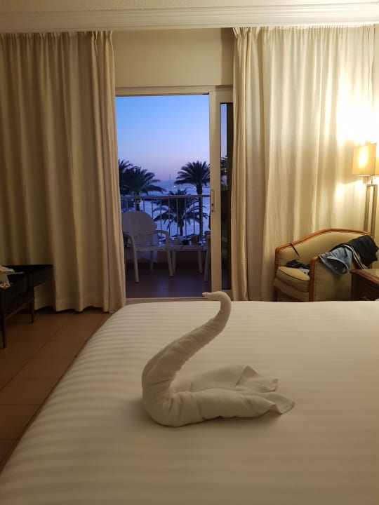 Zimmer Marriott Hurghada Beach Resort