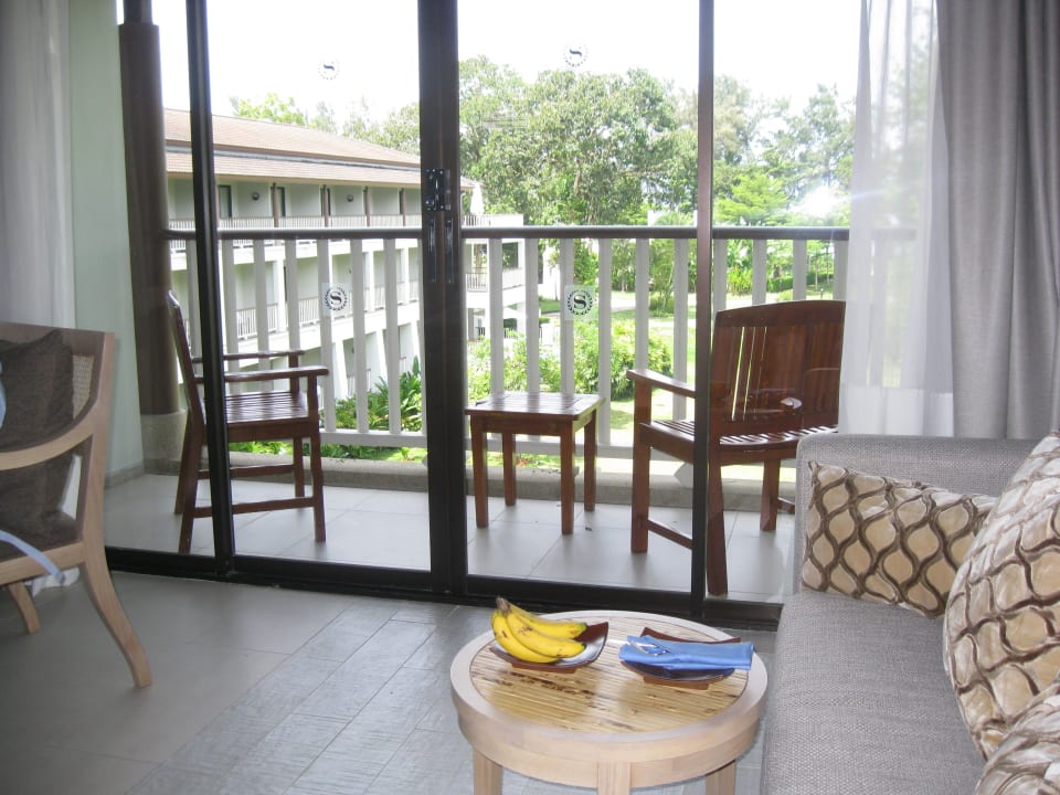 Zimmer Dusit Thani Krabi Beach Resort