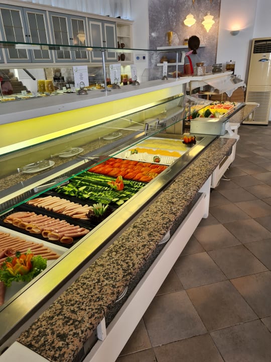 Gastro Albatros Spa & Resort Hotel