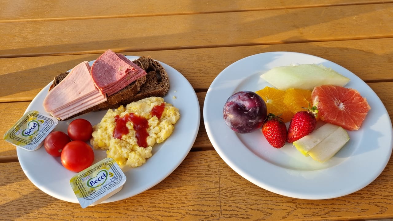 Gastro TUI BLUE Palm Garden