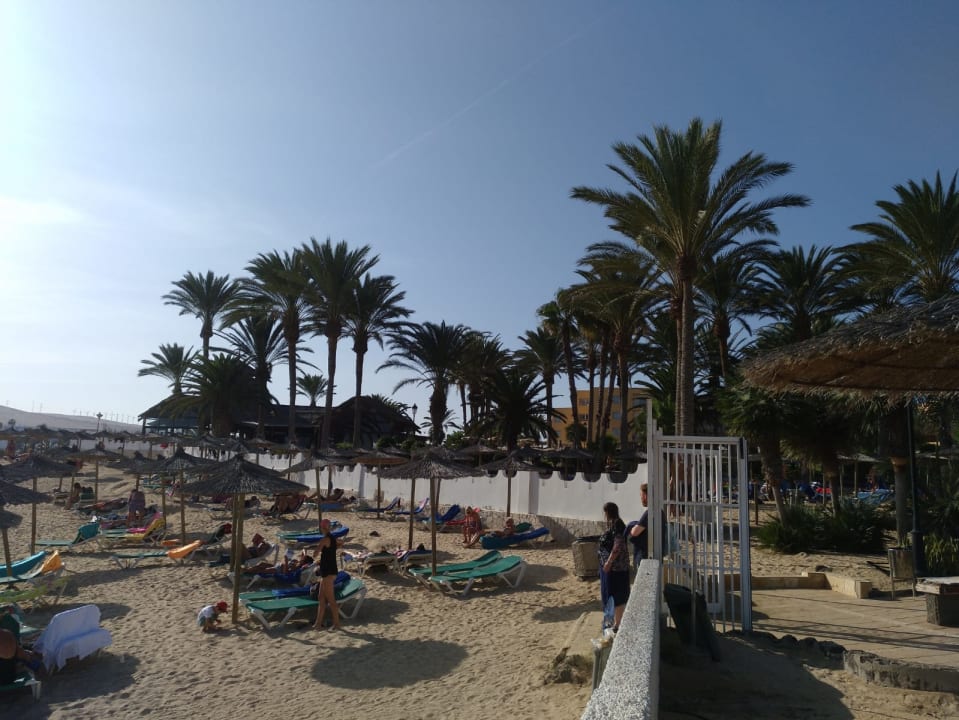 Strand SBH Costa Calma Beach Resort