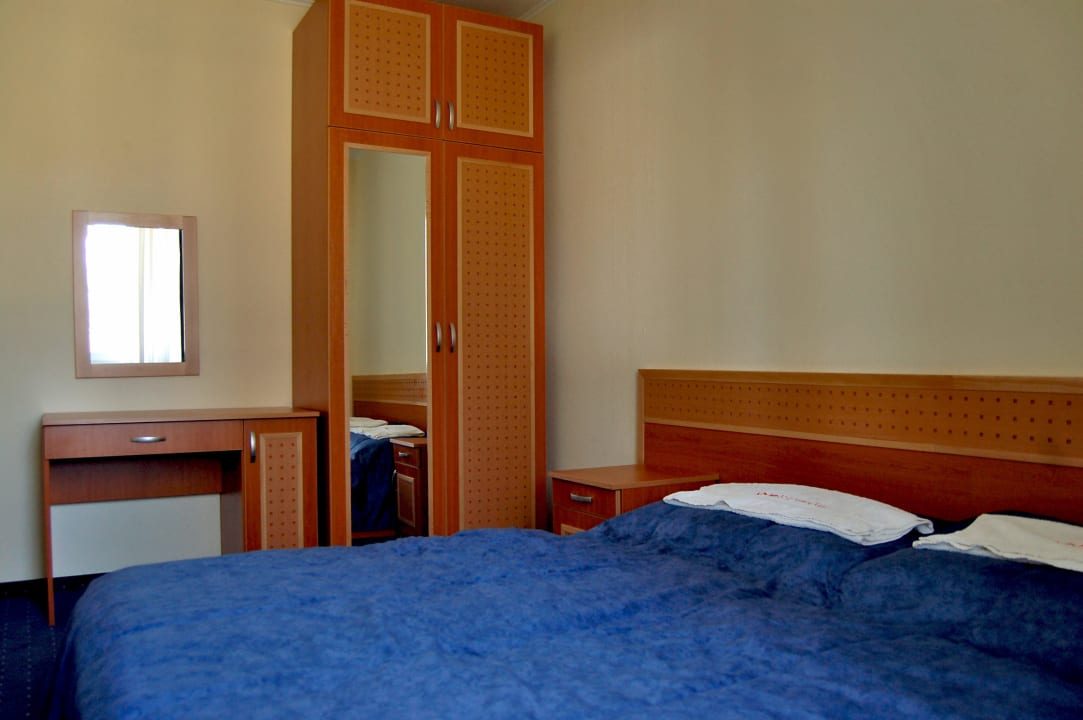 Szoba Hotel Aphrodite