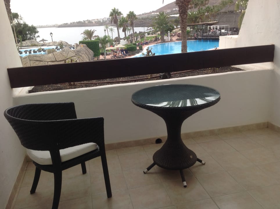 Zimmer H10 Timanfaya Palace - Adults only