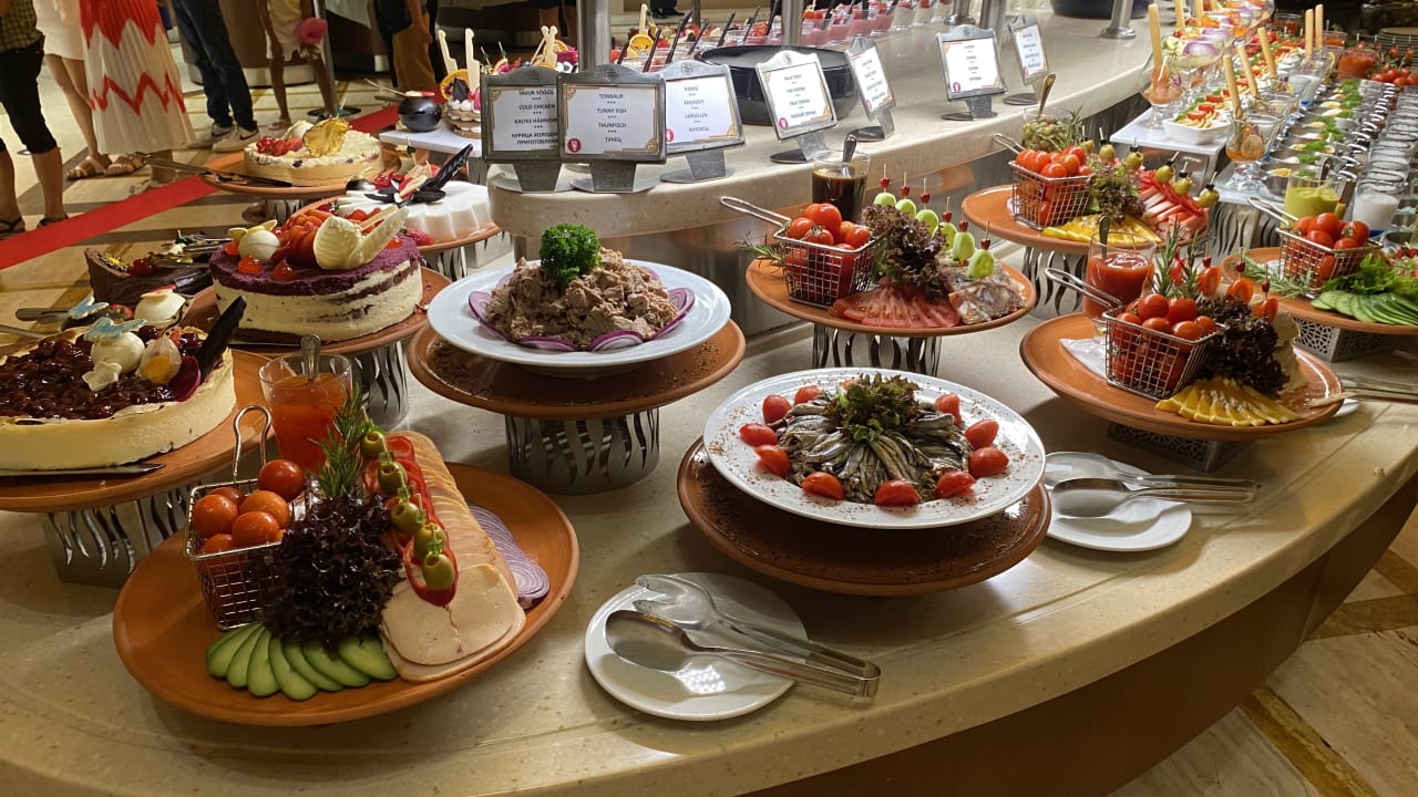 Gastro Arum Barut Collection