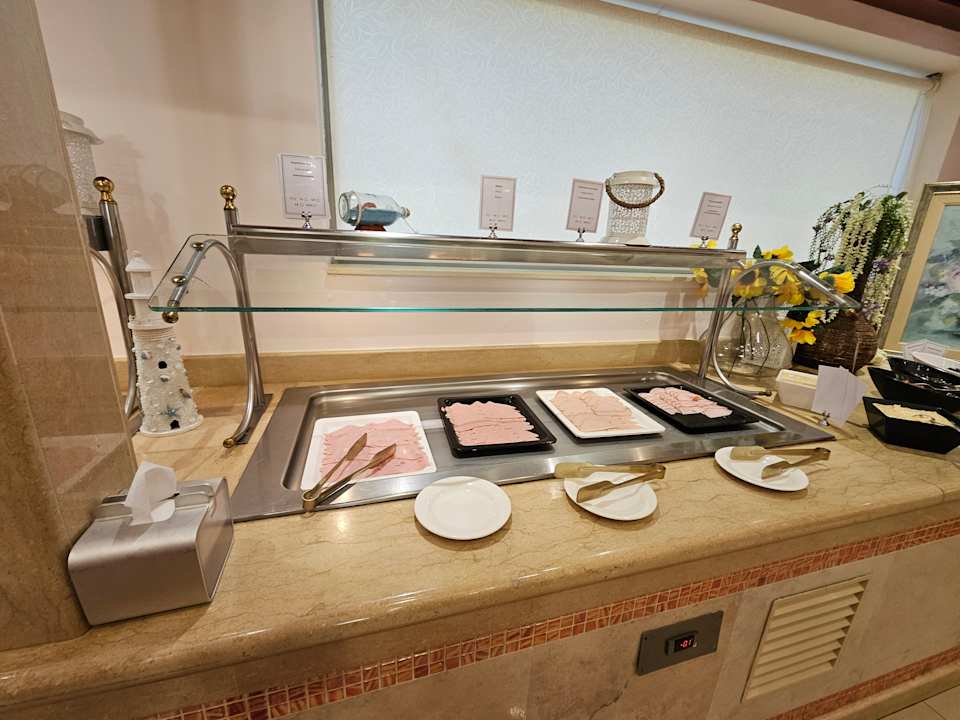 Gastro Atrium Palace Thalasso Spa Resort & Villas