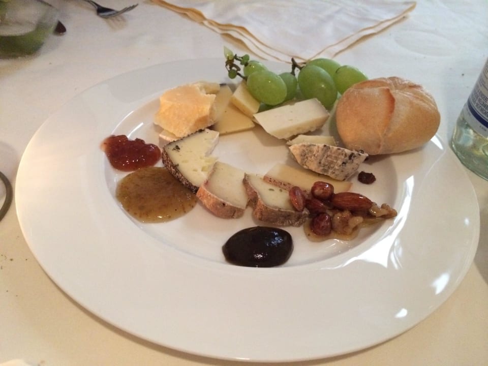  - Boutique Hotel Zum Rosenbaum