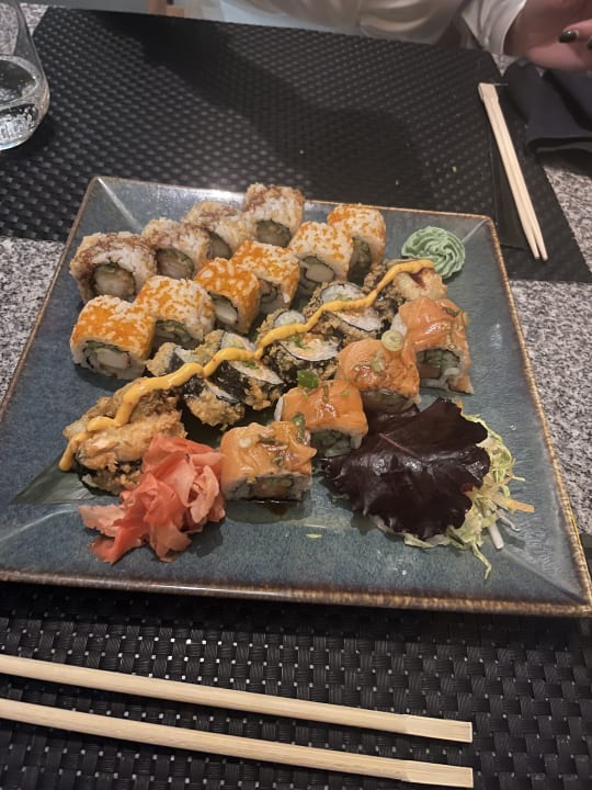 Gastro Steigenberger Resort Ras Soma