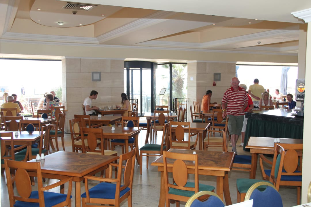 All Inklusiv Tische  Riviera Spa Resort - Adults Only