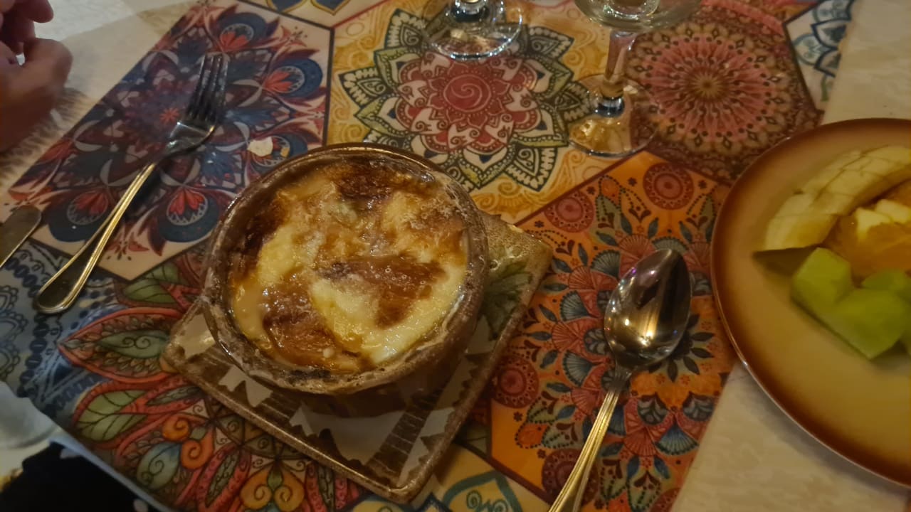 Gastro Hurghada Long Beach Resort