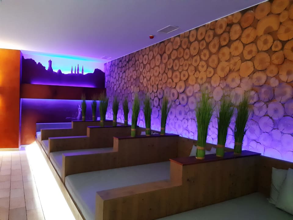 Sport & Freizeit Landhaus Sponsel-Regus