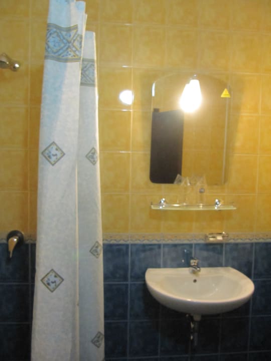 Łazienka Hotel Amaris