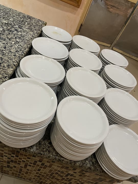 Gastro Hotel Paradis Palace