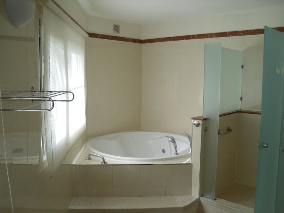 Whirlpool Grand Palladium Select Bávaro Resort & Spa