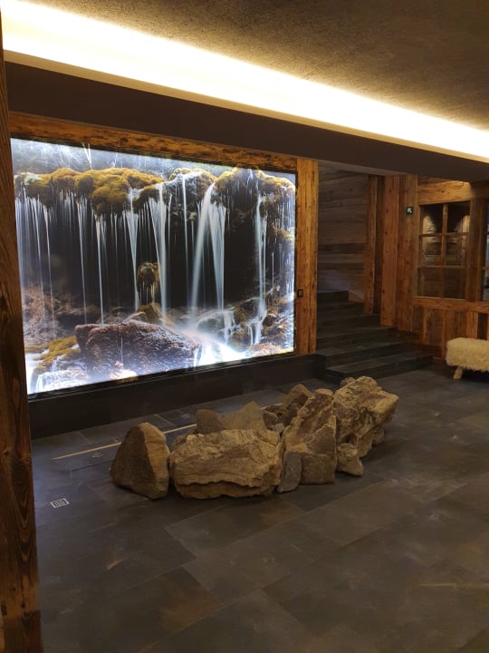 Sport & Freizeit  Alphotel Tyrol