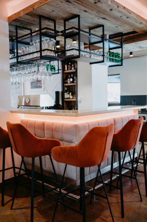 Gastro Hotel Brückenwirt