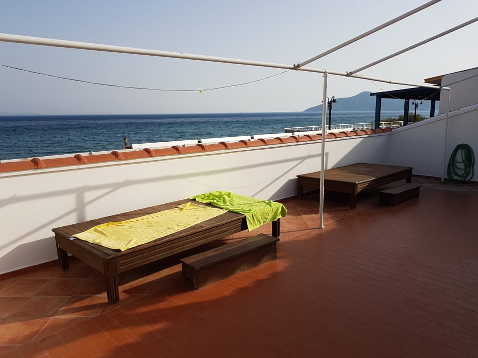 Sonstiges Akrogiali Potokaki Samos