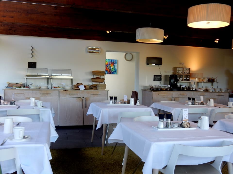 Gastro Hotel Njord
