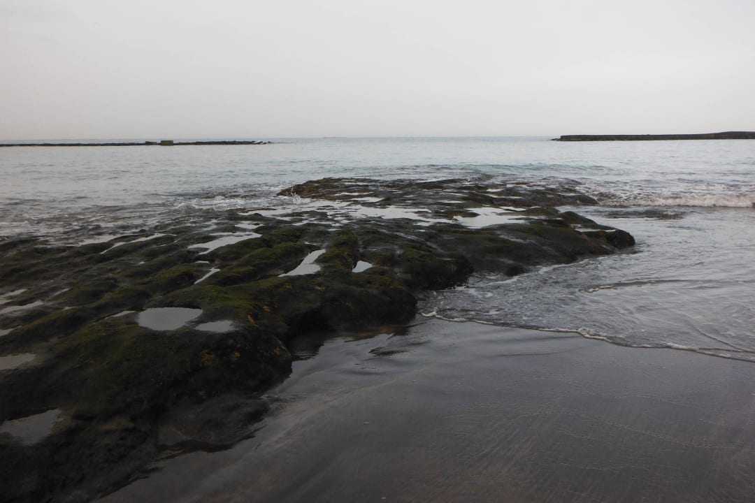 Strand Lagos de Fañabé Beach Resort