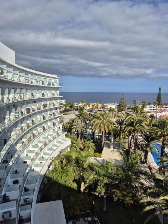 Sonstiges Hotel Riu Palace Palmeras
