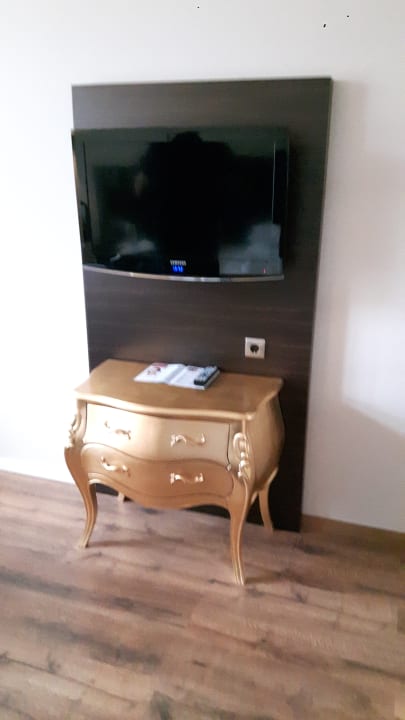 Zimmer Vienna House by Wyndham Thüringer Hof Eisenach