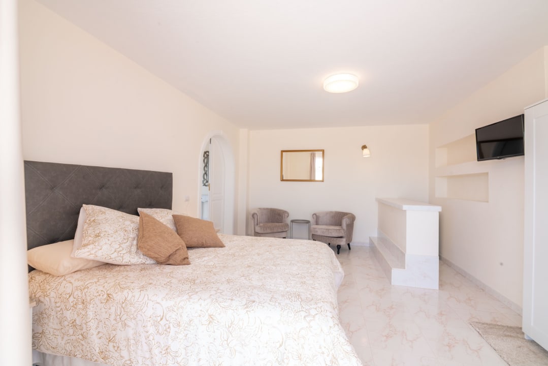 Zimmer Villa Mariemne Vip