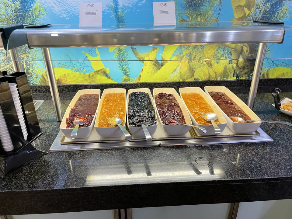 Gastro Iberostar Waves Pinos Park