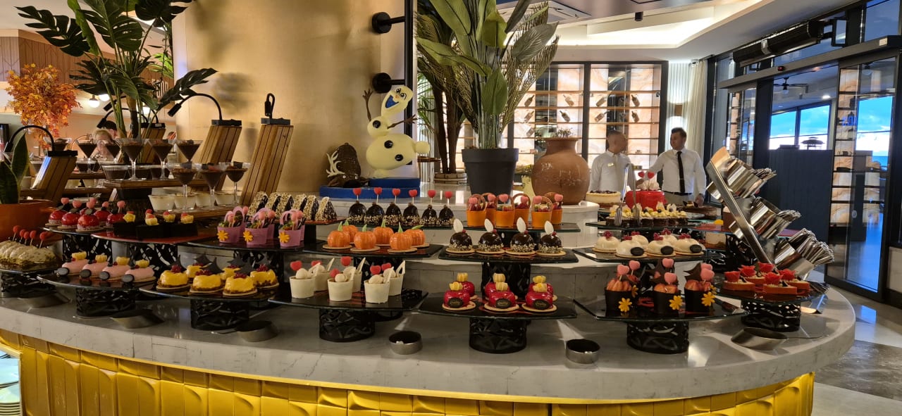 Gastro Seaden Quality Resort & Spa