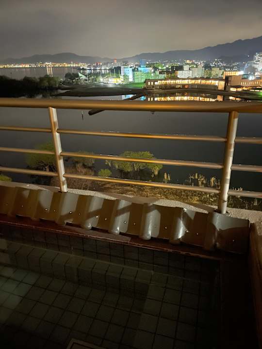 Zimmer Biwako Grand Hotel