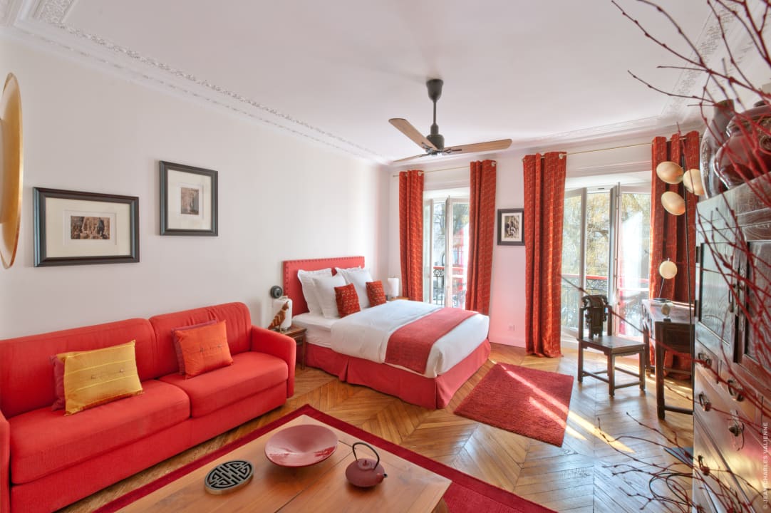 Zimmer My Home For You