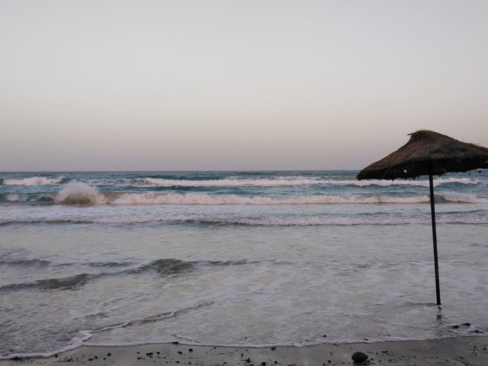 Strand Mahdia Beach & Aquapark