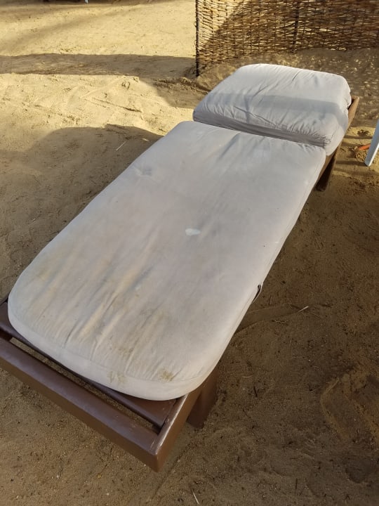 Strand Palm Royale Resort - Soma Bay