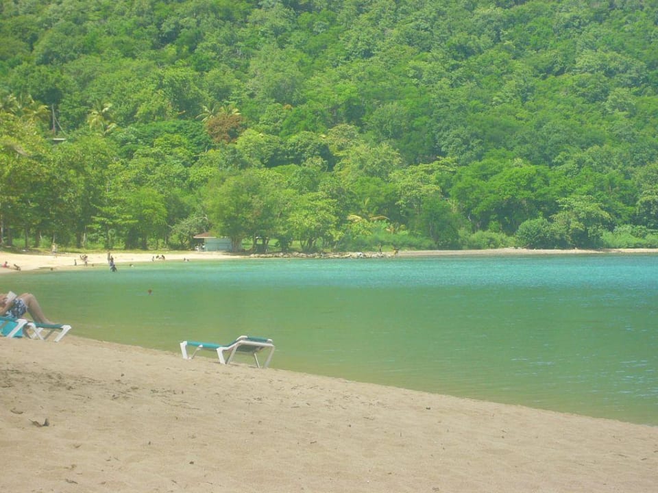 Strand St Lucian by Rex Resorts  (Im Umbau/Renovierung)