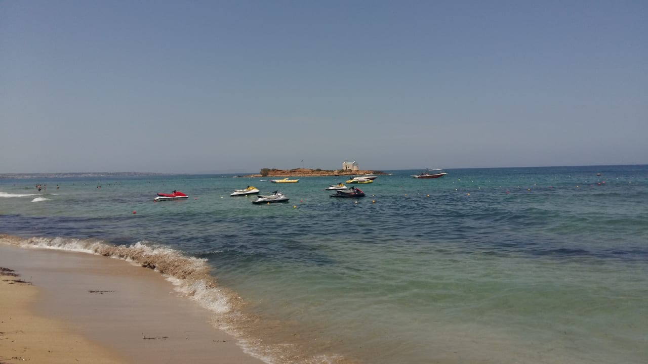 Strand Calimera Sirens Beach