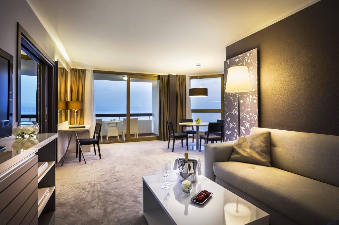 Suite Hotel Excelsior - Liburnia