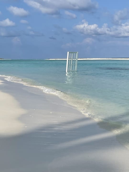 Strand LUX South Ari Atoll